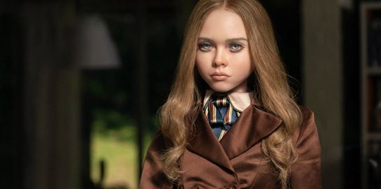 Οι 10 ταινίες που βλέπουν όλοι στο Netflix τώρα