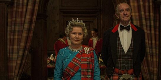 4 ιστορικές ανακρίβειες του πέμπτου κύκλου του &#39;The Crown&#39;