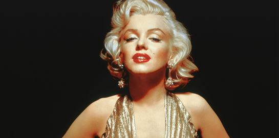 Όταν η Marilyn Monroe παντρεύτηκε τον Joe DiMaggio