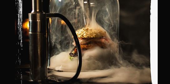 Το ακριβότερο burger του κόσμου δε φτιάχτηκε γι&#39; αυτό που νομίζεις