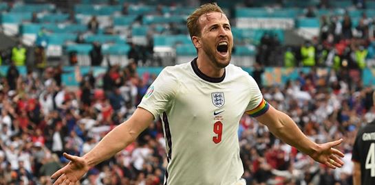 Μπορεί η Αγγλία να πάρει το EURO;