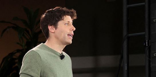 H υπόθεση Sam Altman εγείρει ερωτήματα για την τεχνητή νοημοσύνη