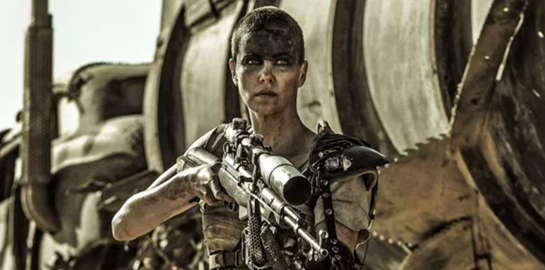 Furiosa: Τι γνωρίζουμε για το prequel του Mad Max