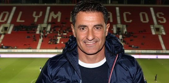 Και δηλαδή, γιατί μας 'χαλάει' τόσο ο Míchel;