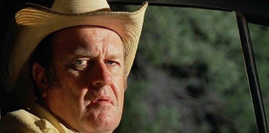 Πέθανε ο ηθοποιός Emmet Walsh από τις ταινίες Blade Runner και My Best Friend&#39;s Wedding