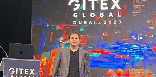 Αυτή η start-up θέλει να κοντράρει την Nvidia