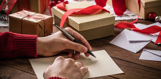 Γιατί οι λίστες με τις αποφάσεις για τη νέα χρονιά σχεδόν πάντα &#39;πάνε κουβά&#39;