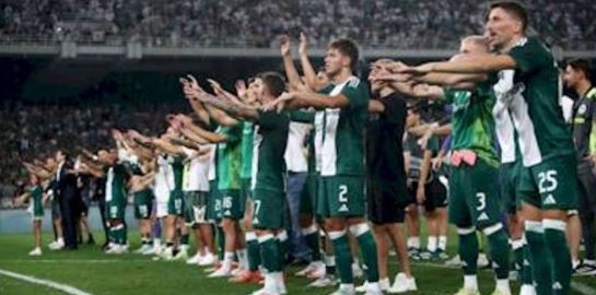 Πρώην παίκτης του Παναθηναϊκού κινδυνεύει με φυλάκιση