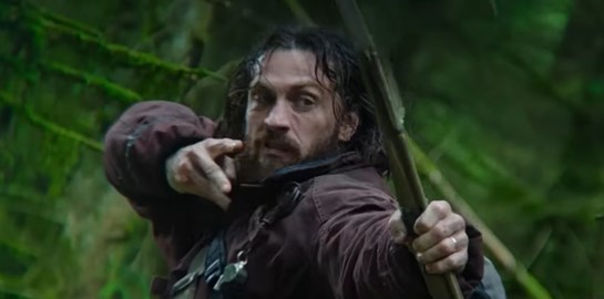 Πρώτο trailer για την πολυαναμενόμενη ταινία τρόμου 28 Years Later