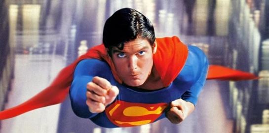 Νέο trailer για το Super/Man: The Christopher Reeve Story και η νοσταλγία μας χτυπά την πόρτα