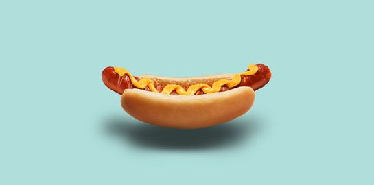 Έτσι θα φτιάξεις το τέλειο hot dog