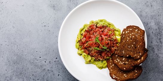 Το (σχεδόν) gourmet πιάτο της καραντίνας