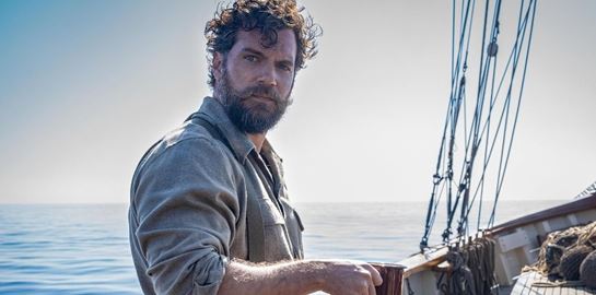 Νέο trailer για το The Ministry Of Ungentlemanly Warfare με τον Henry Cavill