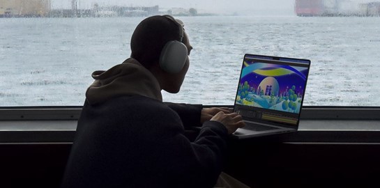 Τι παίζει με τον επεξεργαστή του νέου MacBook Pro;