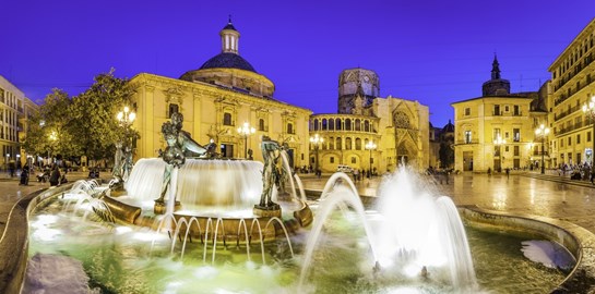 Τα World's 50 Best Restaurants πάνε Βαλένθια