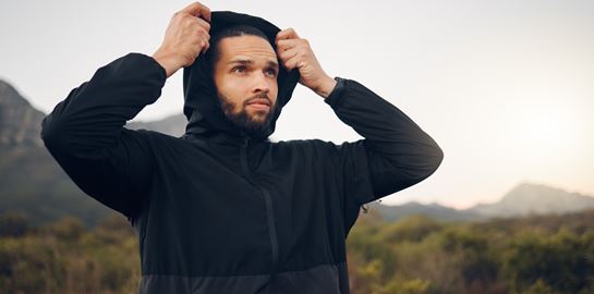 Παραμένοντας fit μέσα στις γιορτές, ένας εφικτός στόχος