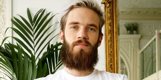 Η λίστα με τους πιο ακριβοπληρωμένους YouTubers εκεί έξω