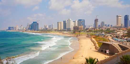 Ισραήλ, η επόμενη Silicon Valley;