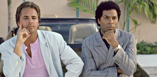 Το λαμπερό Μαϊάμι των 80s, σε φωτογραφίες