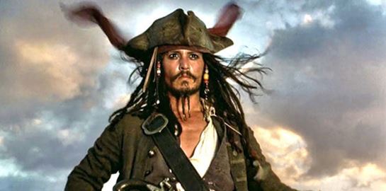 Όλοι θέλουν τον Johnny Depp πίσω στους &#39;Πειρατές της Καραϊβικής&#39;