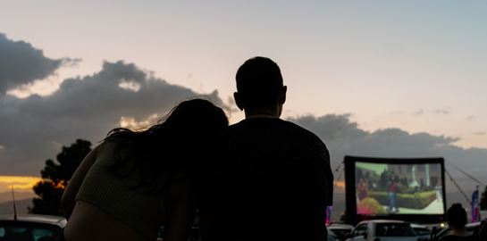 Οι ταινίες που εγκαινιάζουν το νέο City Drive-in της Αθήνας