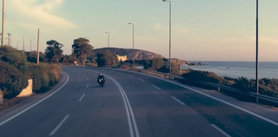 #OloiOdigounYamaha: Η νέα ταινία της Yamaha