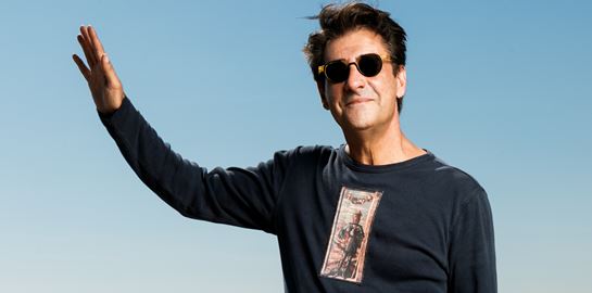 Ορέστη Ανδρεαδάκη, τι δεν πρέπει να χάσουμε από το Φεστιβάλ Κινηματογράφου Θεσσαλονίκης;