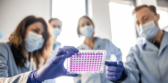 Το νέο εμβόλιο κατά του κορονοϊού έρχεται από τη Valneva