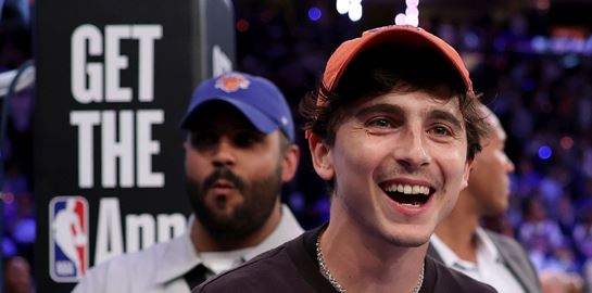 Γιατί ο Timothée Chalamet δεν πρέπει με τίποτα να γίνει ο επόμενος James Bond