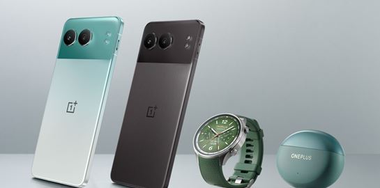 Η OnePlus παρουσιάζει τα νέα OnePlus Nord 4, OnePlus Watch 2R και OnePlus Buds 3 Pro