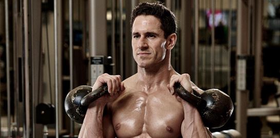 7 ασκήσεις μονομερούς προπόνησης