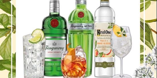 Τα απογεύματα του φθινοπώρου έχουν όνομα: Μy Aperitivo