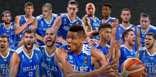 Τι πρέπει να γνωρίζεις για την Εθνική, λίγο πριν το Μουντομπάσκετ