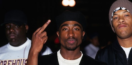 Τα hip-hop beefs που (δυστυχώς) έγραψαν ιστορία