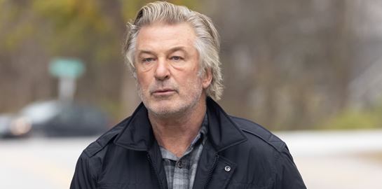 Τα πράγματα δεν πάνε πολύ καλά για τον Alec Baldwin