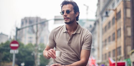 Κάνε δικό σου το απόλυτο καλοκαιρινό polo shirt από τη Nautica!