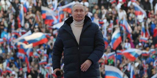 Τα λάθη της ρωσικής αντικατασκοπείας