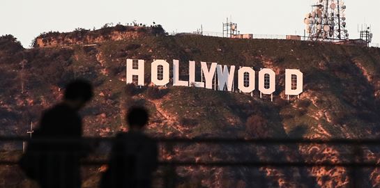 Η ιστορία πίσω από την διάσημη πινακίδα του Hollywood