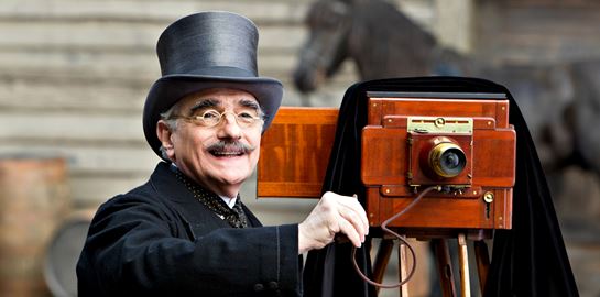 Οι καλύτερες cameo εμφανίσεις του Martin Scorsese