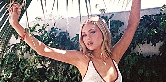 Nicola Peltz, το νέο it girl του πλανήτη
