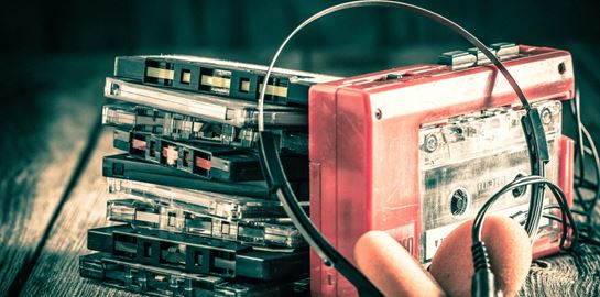 Από το Walkman ξεκίνησαν όλα