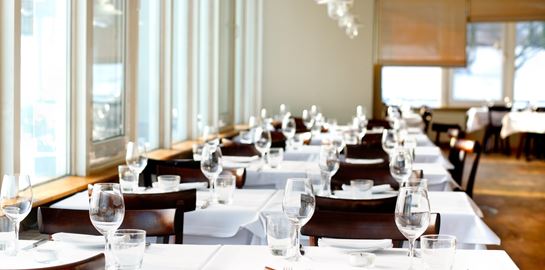 Πώς θα αναγνωρίζεις ένα καλό εστιατόριο πριν καν δοκιμάσεις το μενού