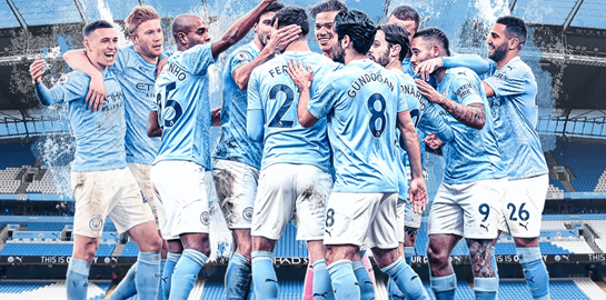 Η Μάντσεστερ Σίτι του Guardiola δεν ξέχασε ποτέ να κερδίζει