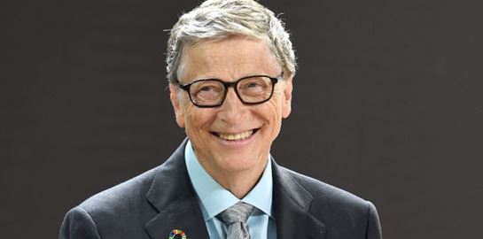 O Bill Gates &#39;δε βλέπει&#39; τον Steve Jobs και τον Elon Musk