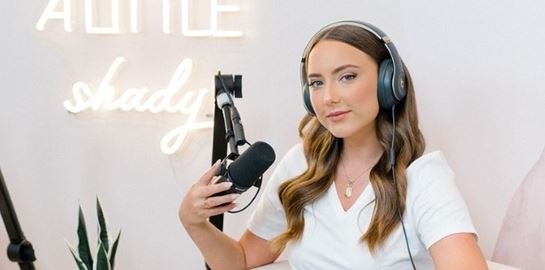 Just a Little Shady, το νέο podcast της κόρης του Eminem