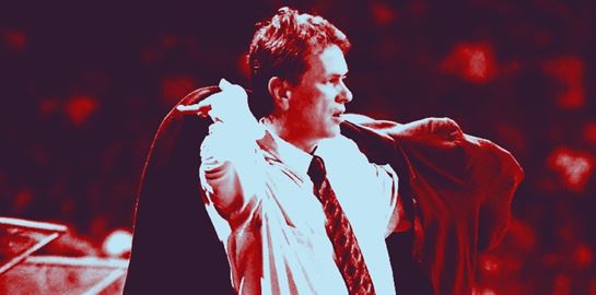 Ένας μύθος που τον φώναζαν Ξανθό