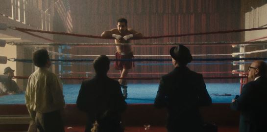 Η ξεχασμένη ιστορία του Willie Pep