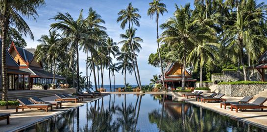 Οι καλύτεροι detox προορισμοί της Ασίας