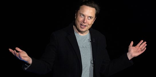Ο Elon Musk θα μπορούσε να αναλάβει συμβουλευτικό ρόλο πλάι στον Trump