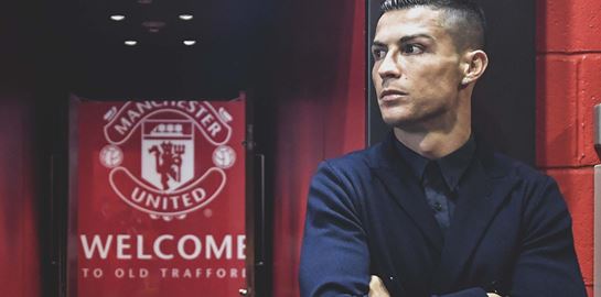 Γιατί η Μάντσεστερ Γιουνάιτεντ (ξανα)πήρε τον Cristiano Ronaldo